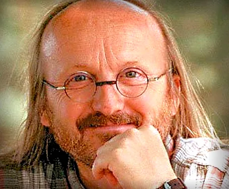 Jim Corcoran