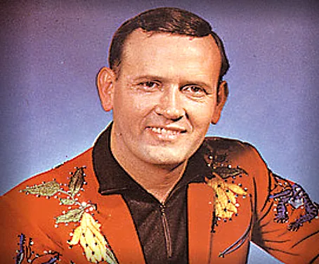 Jimmy C. Newman
