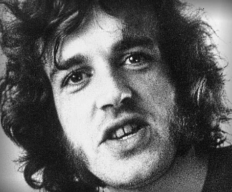 Joe Cocker