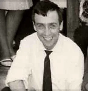 Joe Gracy