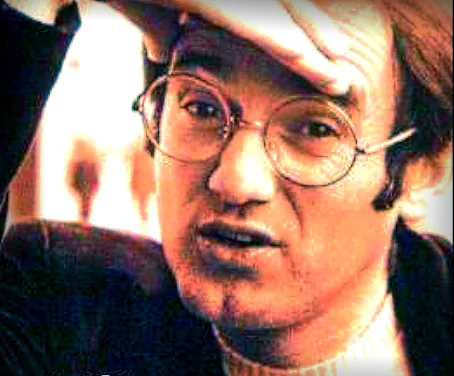 Joël Denis