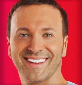 Joël Legendre