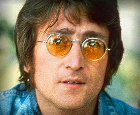 John Lennon