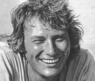 Johnny Hallyday