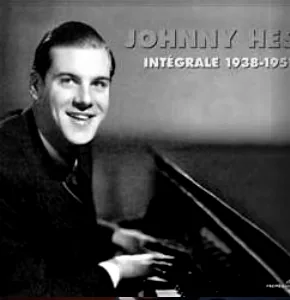 Johnny Hess