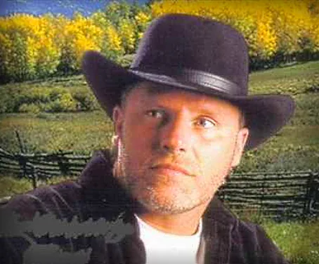 Johnny Larivière