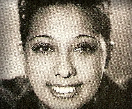 Joséphine Baker