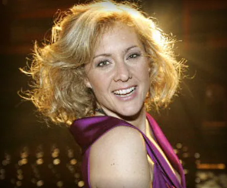 Judith Bérard