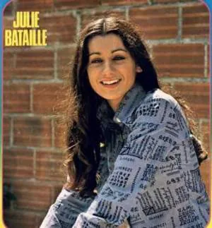 Julie Bataille
