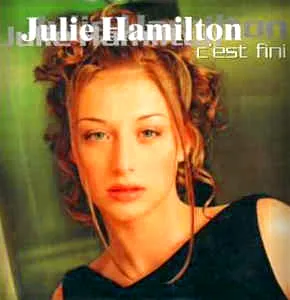 Julie Hamilton