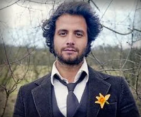Julien Bensé
