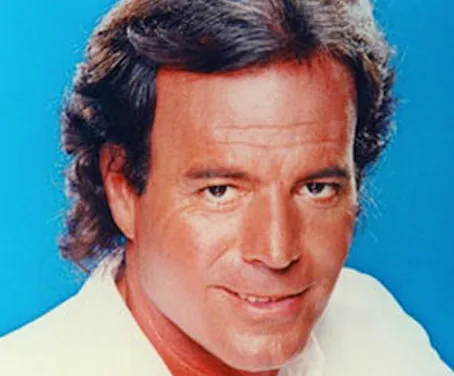 Julio Iglesias