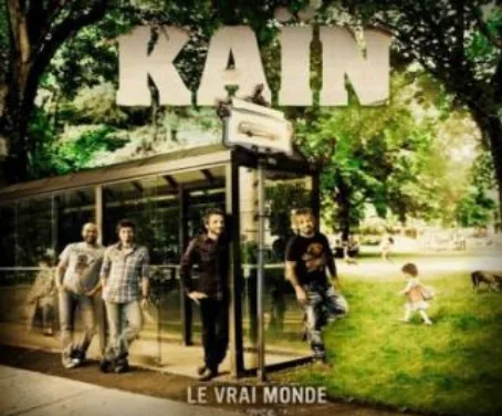 Kaïn