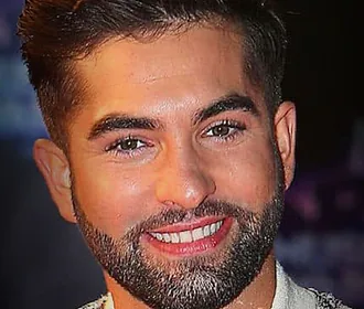Kendji Girac