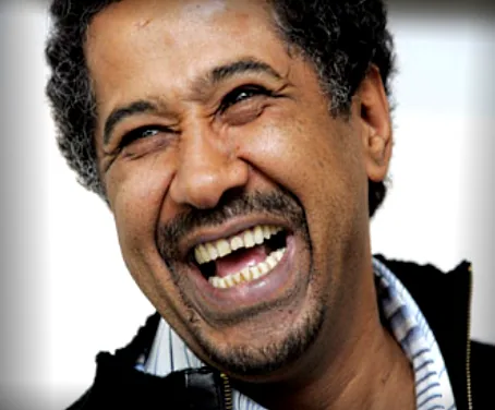 Khaled