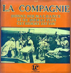 La Compagnie