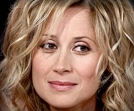 Lara Fabian
