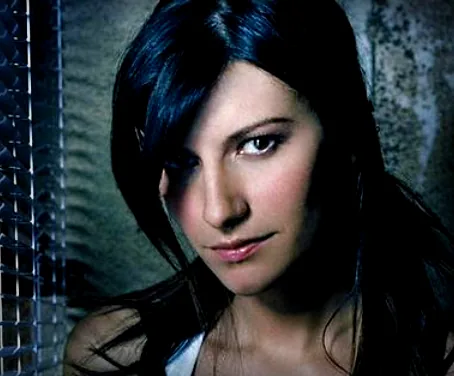 Laura Pausini