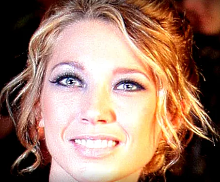 Laura Smet