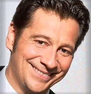 Laurent Gerra