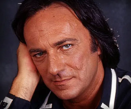 Laurent Rossi