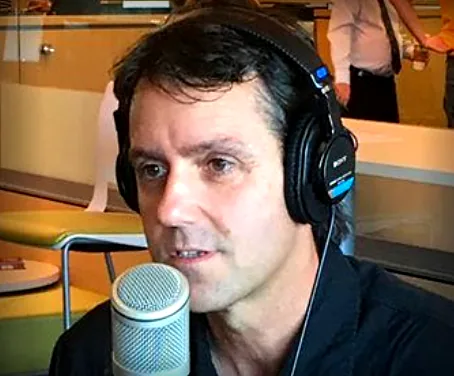 Laurie Leblanc