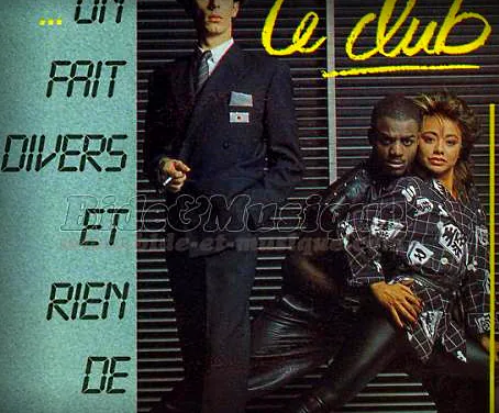 Le Club