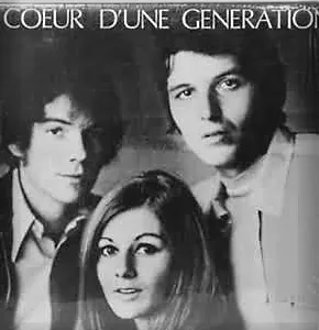 Le Coeur d'une Génération