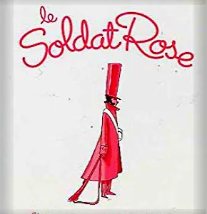 Le soldat rose