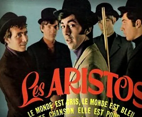 Les Aristos
