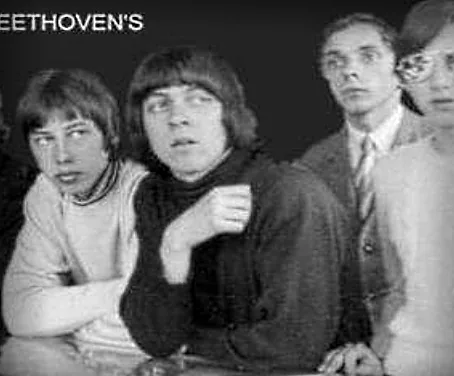 Les Beethovens
