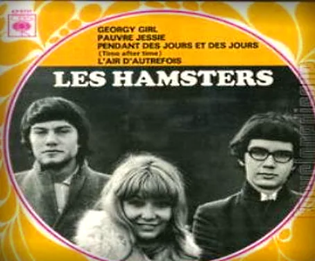 Les Hamsters