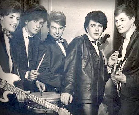 Les Lionceaux