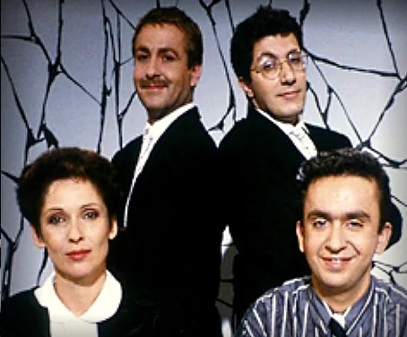 Les Nuls