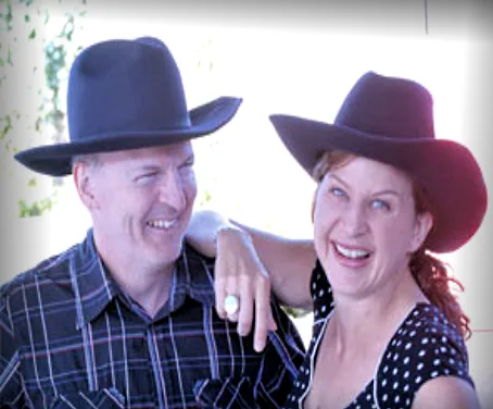 Les Westerners