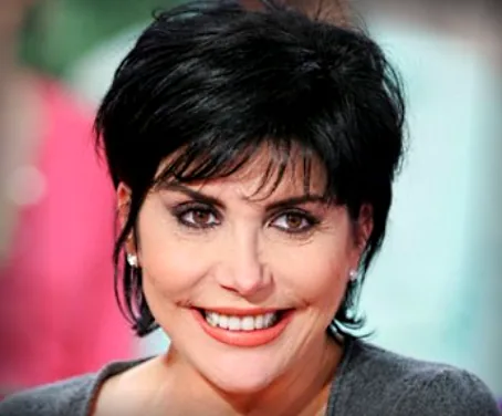 Liane Foly