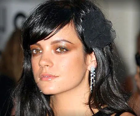 Lily Allen & Ours