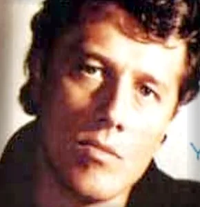 Lionel Leroy