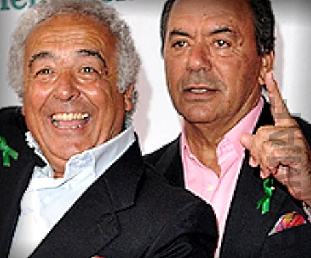 Los Del Rio