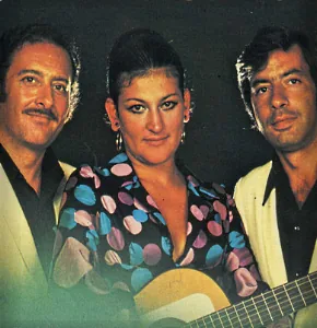 Los Machucambos