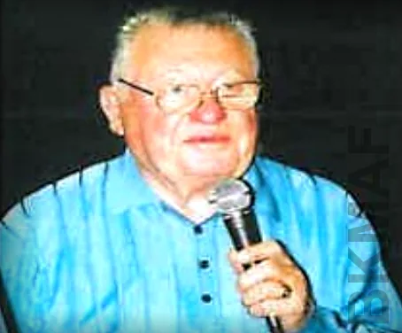 Louis Bert