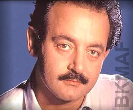 Louis Chedid