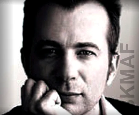 Luc de Larochellière