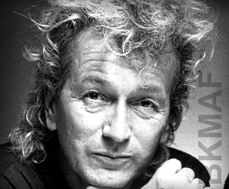 Luc Plamondon
