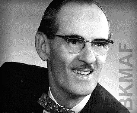 Lucien Thomas