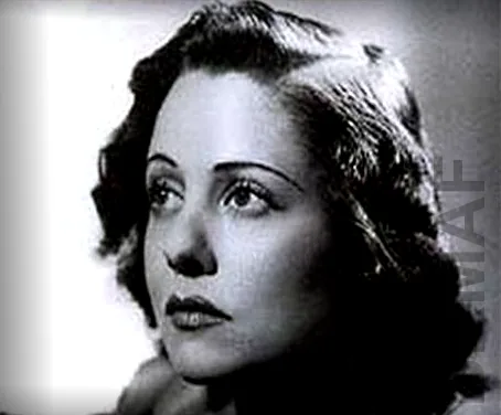 Lucienne Boyer