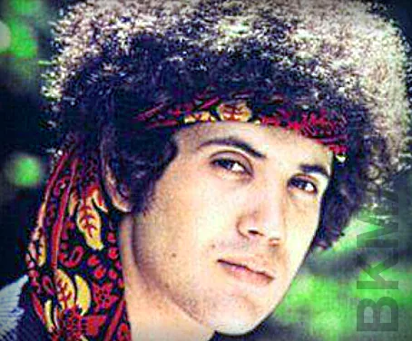 Lucio Battisti