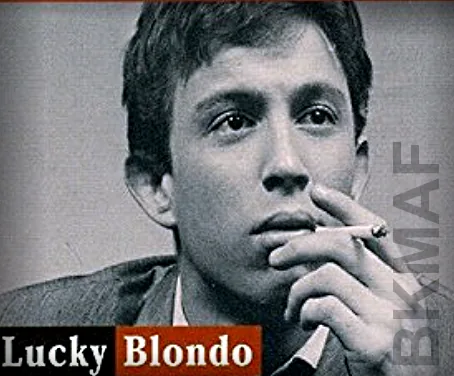 Lucky Blondo