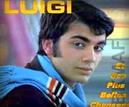 Luigi Verderame