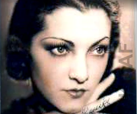 Lyne Clévers